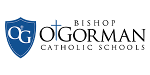 o'gorman catholic school logo