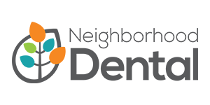 neighborhood dental logo