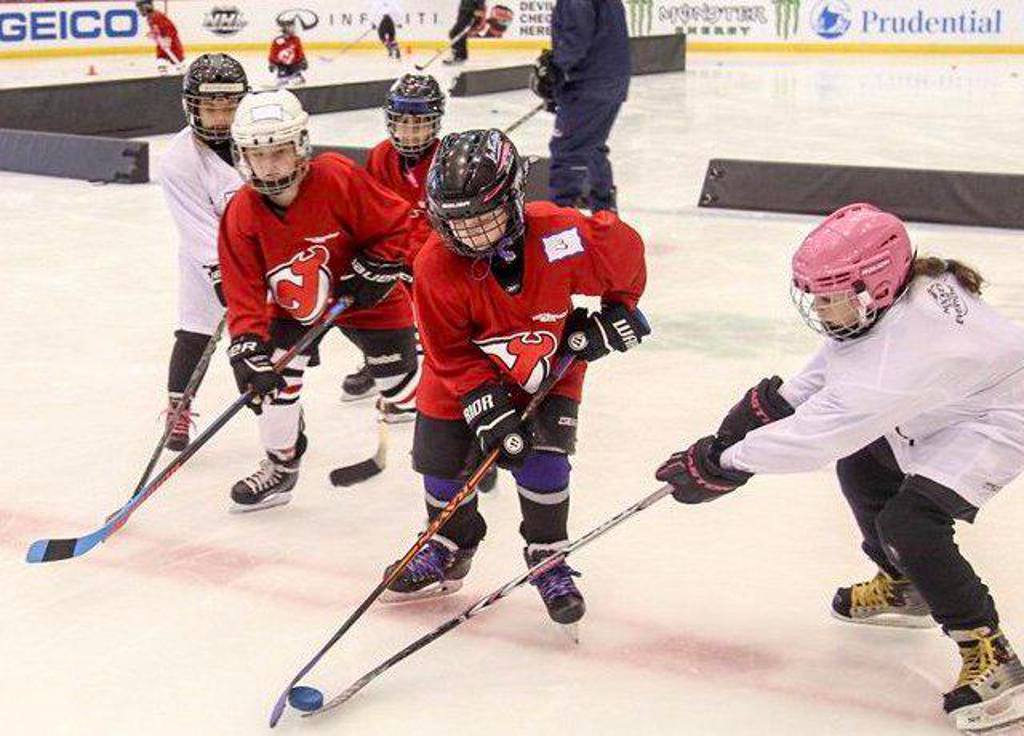 hockey