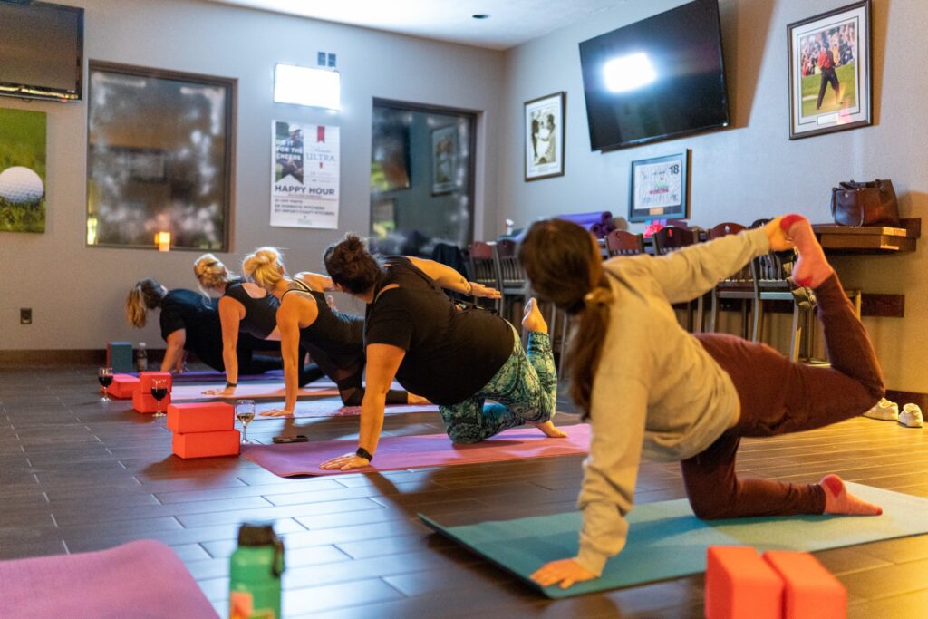 greatlife yoga