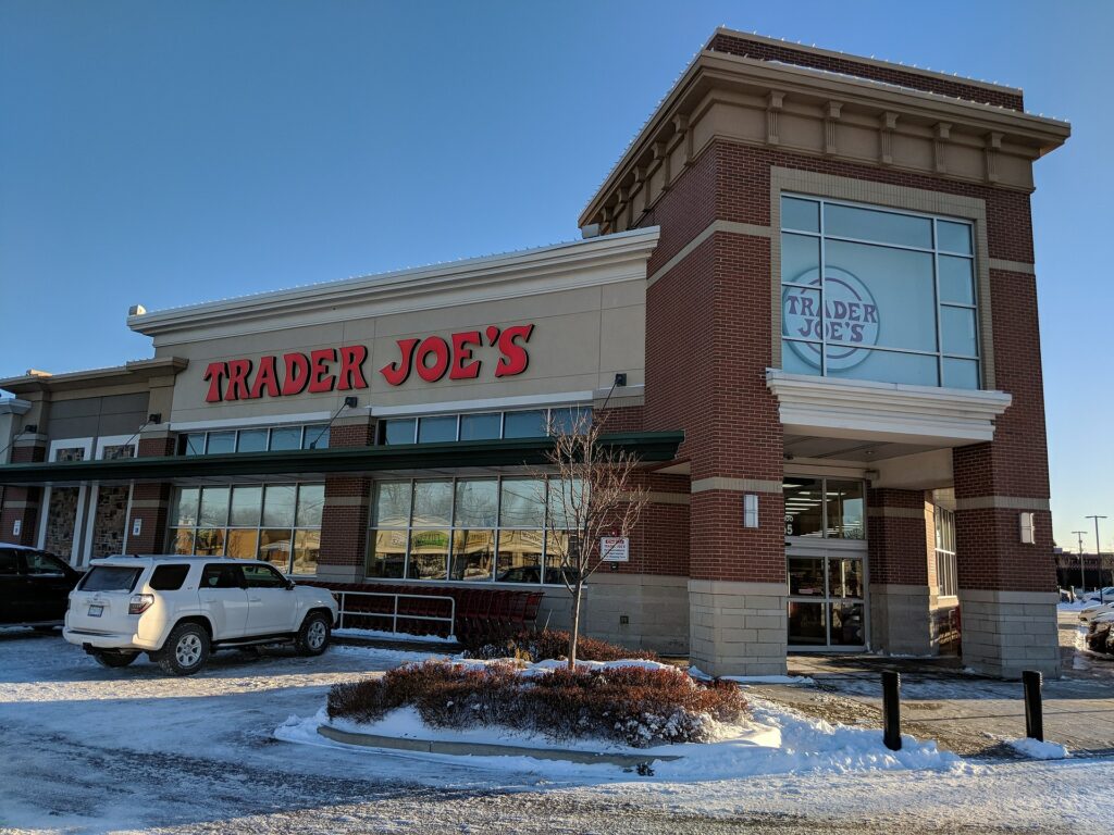 trader