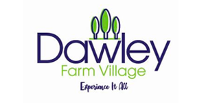 dawley farm village logo