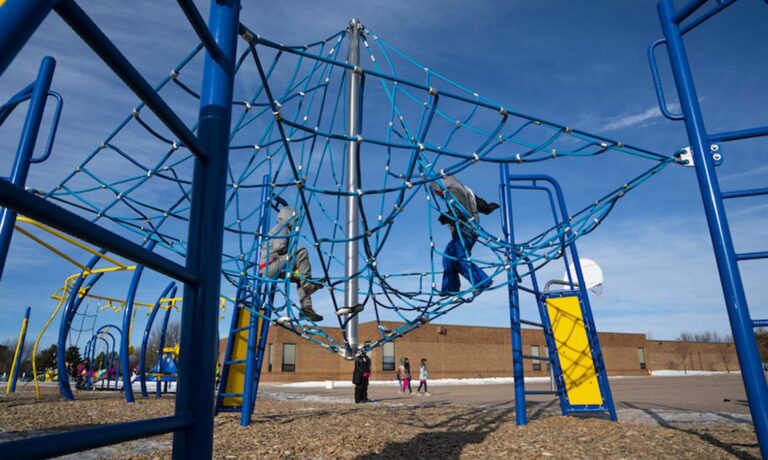 playground