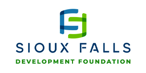 sioux falls development foundation logo