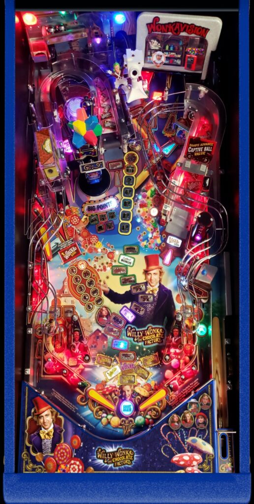 pinball