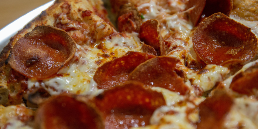 pizza di paulo