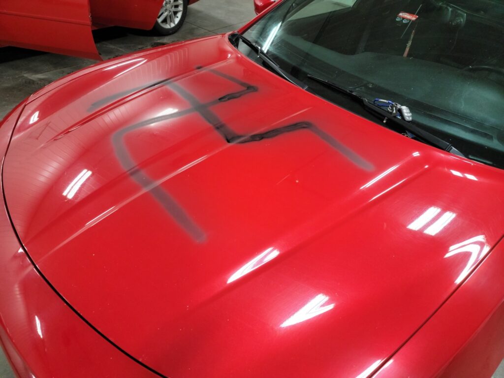 Superior Detail