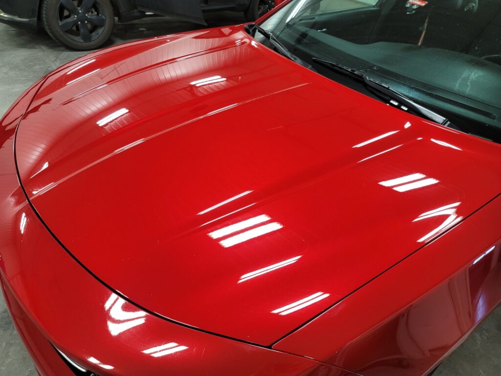 Superior Detail