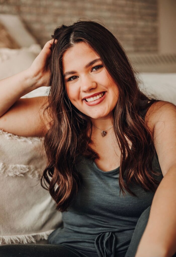 Kylie Weier
