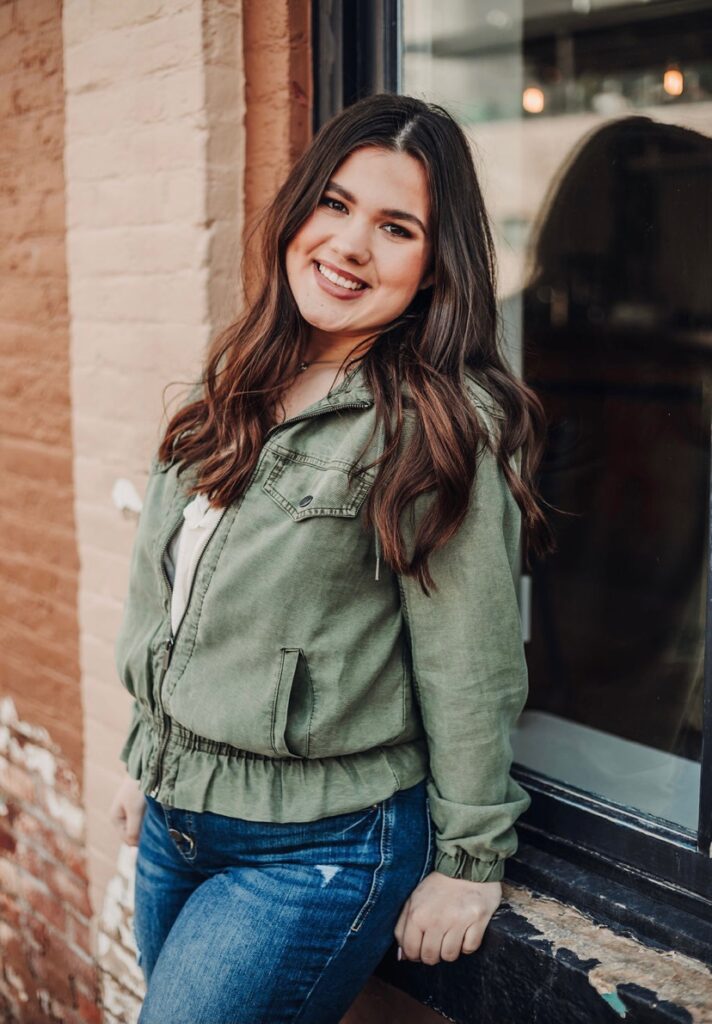 Kylie Weier