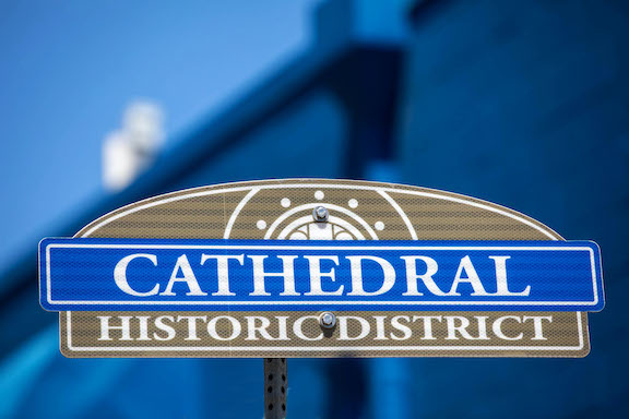 Cathedral
