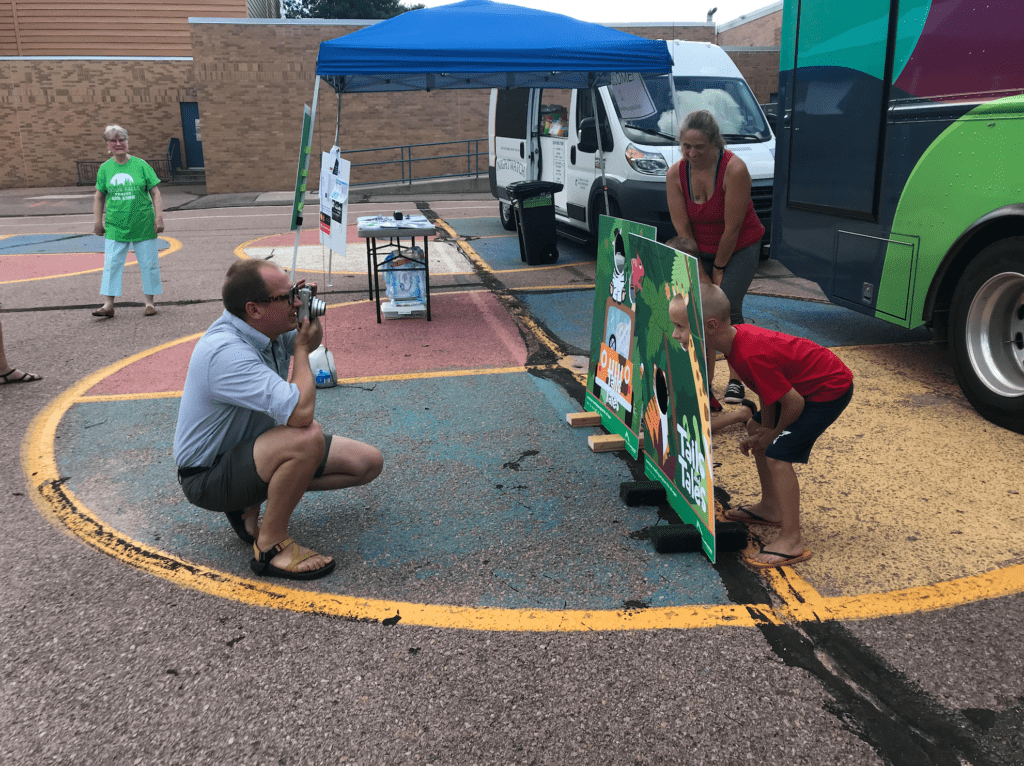 Bookmobile