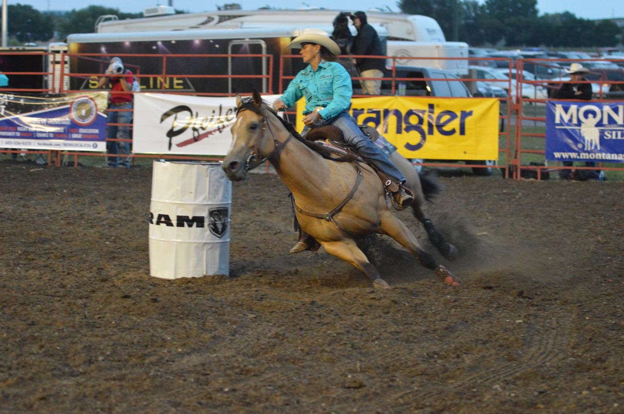 Sioux Empire Fair