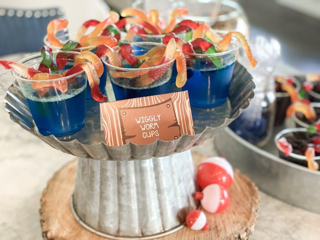 Birthday party trends