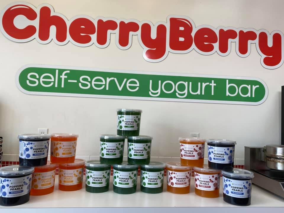 CherryBerry
