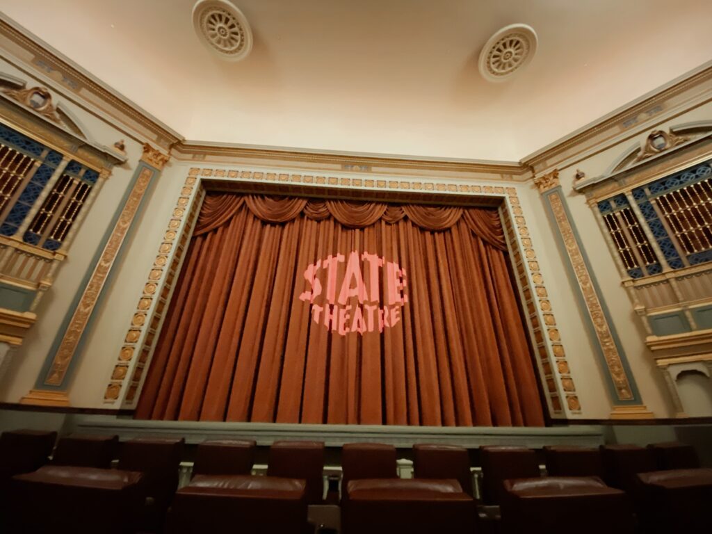 Sioux Falls State Theatre
