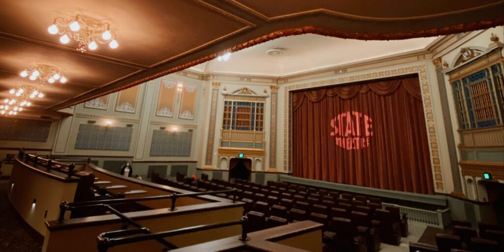Sioux Falls State Theatre