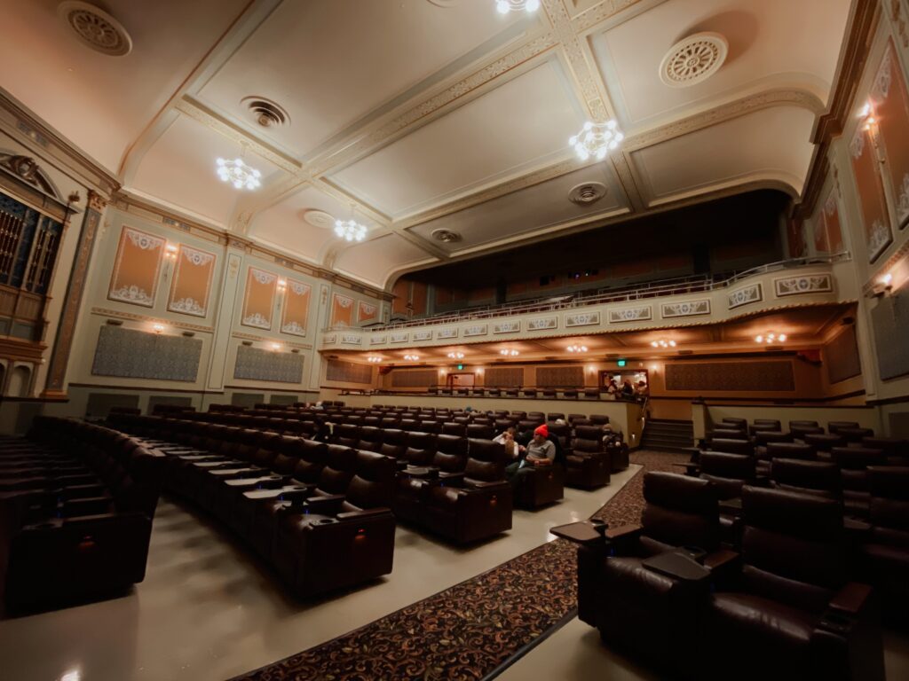 Sioux Falls State Theatre