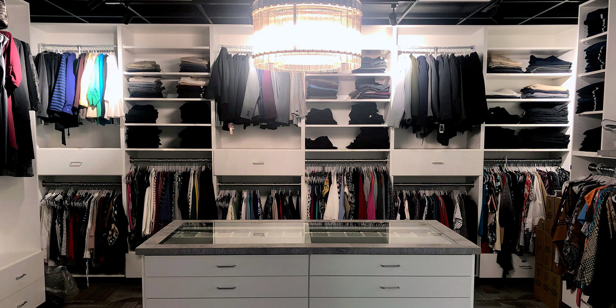 dress for success sioux falls sd Inside the new EmBe Dress for Success boutique