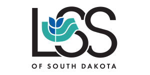 lutheran social services of south dakota logo