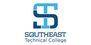 southeast technical college logo
