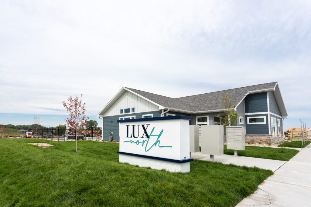 Apartment of the Week: Lux North - Pigeon605