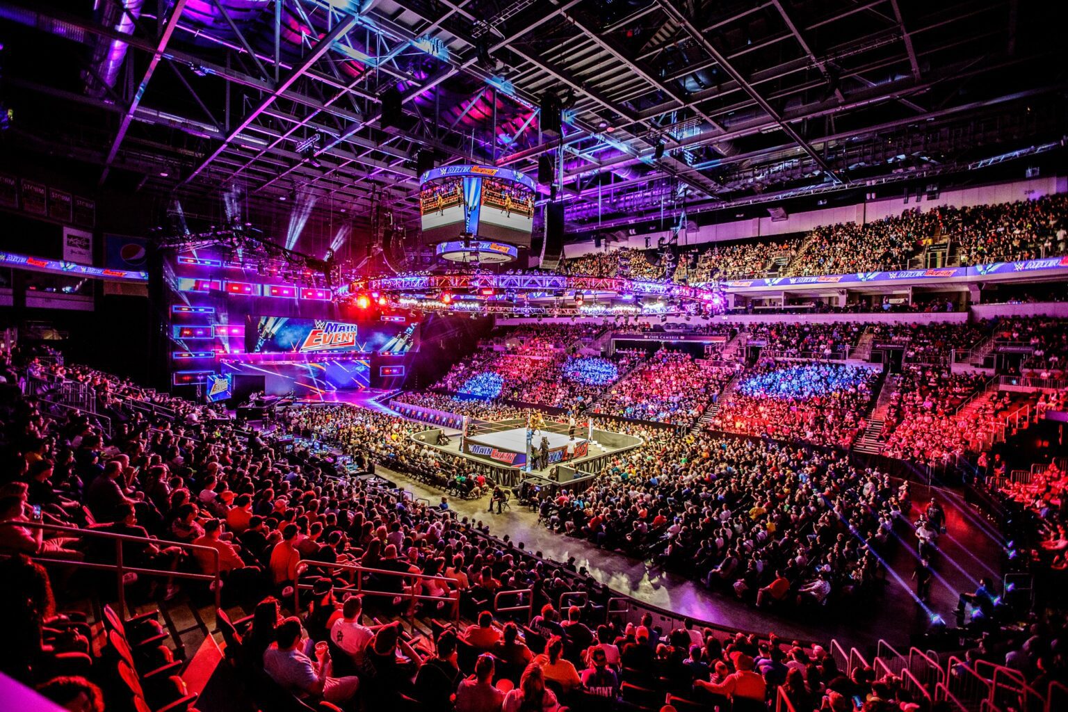 A decade in, Premier Center proves with Pink, upcoming Olympic Trials