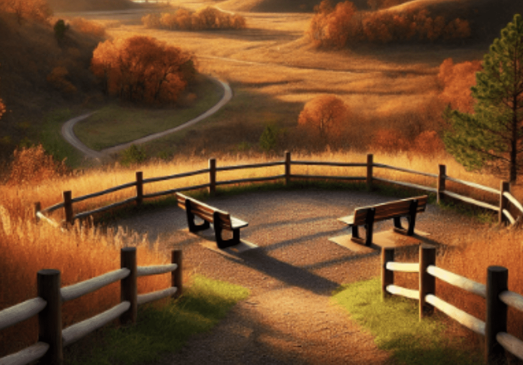 With strong early donations, new projects coming to state parks this season