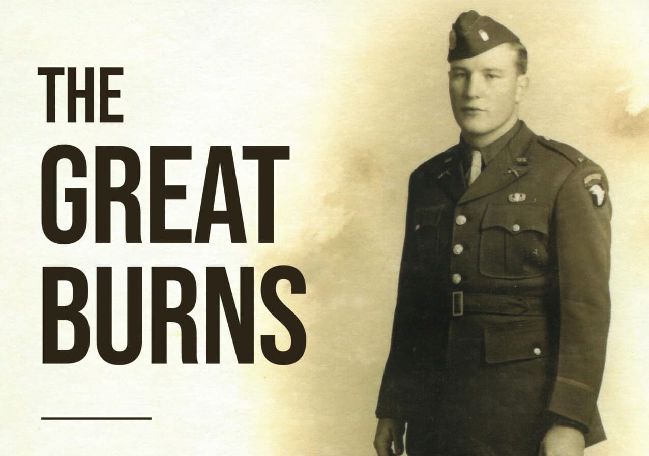 In ‘The Great Burns,’ longtime journalist chronicles life story of S.D. coaching legend